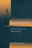 Econometrics: Economic Growth in the Information Age