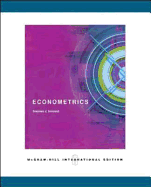 Econometrics - Schmidt, Stephen J
