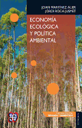 Economia Ecologica y Politica Ambiental