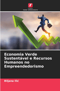 Economia Verde Sustentvel e Recursos Humanos no Empreendedorismo