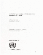 Economic and Social Commission for Asia and the Pacific: annual report 20 May 2016 - 19 May 2017