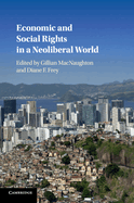 Economic and Social Rights in a Neoliberal World