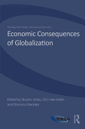 Economic Consequences of Globalization: Evidence from East Asia