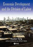 Economic Development and the Division of Labor