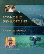 Economic Development - Todaro, Michael P.