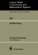 Economic Dynamics: Growth and Development