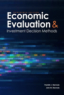 Economic evaluation and investment decision methods