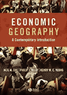 Economic Geography: A Contemporary Introduction