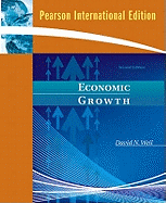 Economic Growth: International Edition