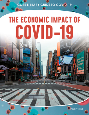 Economic Impact of Covid-19 - Hudd, Emily