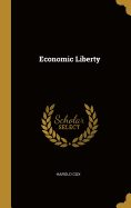 Economic Liberty