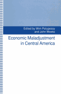 Economic Maladjustment in Central America