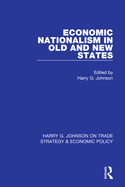 Economic nationalism in old and new states