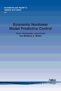 Economic Nonlinear Model Predictive Control
