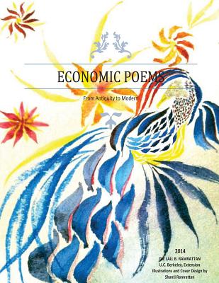 Economic Poems: Ancient to Modern - Ramrattan, Lall B