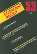 Economic Policy 53