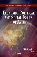 Economic, Political and Social Issues of Asia