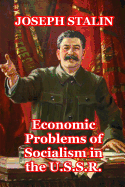 Economic Problems of Socialism in the USSR