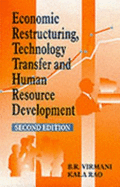 Economic Restructuring, Technology Transfer, and Human Resource Development