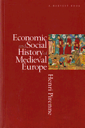 Economic & Social Hist Medieal Eur Pa