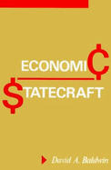Economic Statecraft - Baldwin, David A