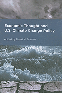 Economic Thought and U.S. Climate Change Policy