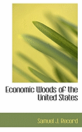 Economic Woods of the United States