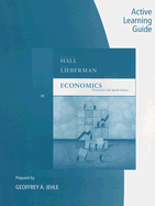 Economics: Active Learning Guide: Principles and Applications