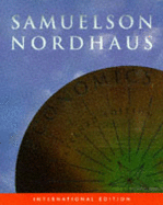 Economics: An Introductory Analysis - Samuelson, Paul A., and Nordhaus, William D. (Revised by), and Norhaus, Williams