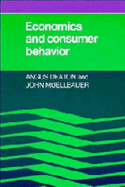 Economics and Consumer Behavior - Deaton, Angus, and Muellbauer, John