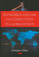 Economics and Law on Competition in Globilisation