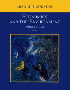 Economics and the Environment