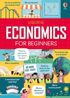 Economics for Beginners - Prentice, Andrew, and Bryan, Lara