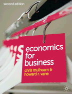 Economics for Business