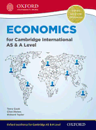 Economics for Cambridge International AS & A Level Student Book