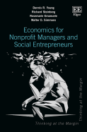 Economics for Nonprofit Managers and Social Entrepreneurs