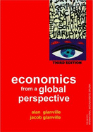 Economics from a Global Perspective: a Text Book for Use with the IB Diploma Economics Programme