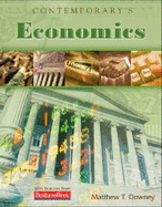 Economics, Hardcover Student Edition