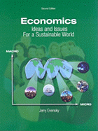 Economics: Ideas and Issues for a Sustainable World