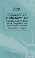 Economics in a Changing World: Volume 2: Microeconomics