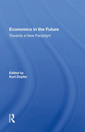 Economics In The Future