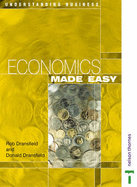 Economics Made Easy - Dransfield, Robert