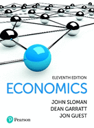 Economics + MyLab Economics with Pearson eText (Package)