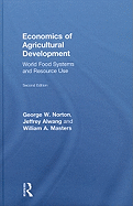 Economics of Agricultural Development: 2nd Edition