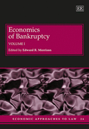 Economics of Bankruptcy - Morrison, Edward R. (Editor)