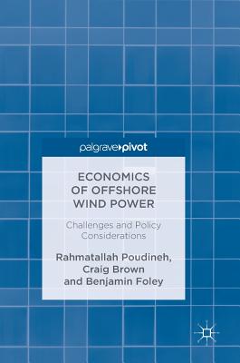 Economics of Offshore Wind Power: Challenges and Policy Considerations - Poudineh, Rahmatallah, and Brown, Craig, and Foley, Benjamin