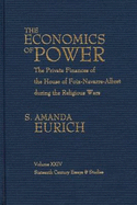 Economics of Power