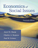 Economics of Social Issues