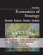 Economics of Strategy, Binder Version