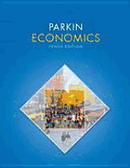 Economics Plus New Myeconlab with Pearson Etext -- Access Card Package
